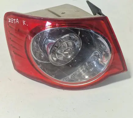 Volkswagen Jetta V Rear/tail lights 1K5945095G 983131