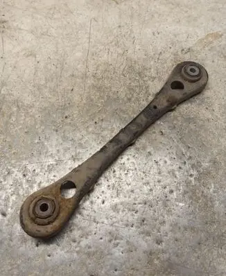 Audi A6 S6 C6 4F Rear control arm