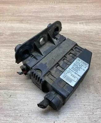 Opel Vectra C Other control units/modules 13106347 8312056G