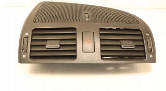 Toyota Avensis T270 Dashboard air vent grill cover trim 9880