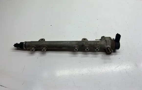 Opel Corsa D Fuel main line pipe 0445214044 005220 46817523
