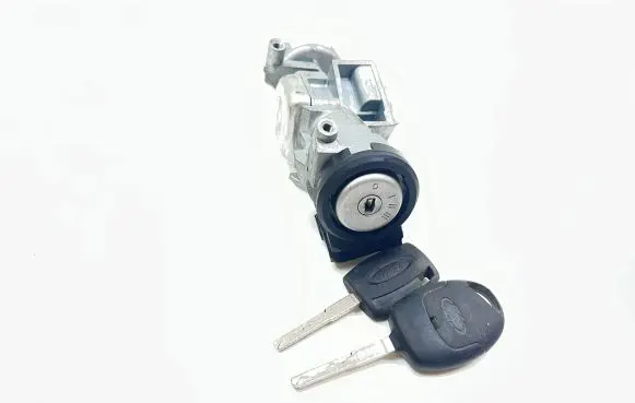 Ford Focus Ignition lock 3M513F880AC