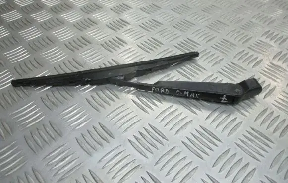 Ford Focus C-MAX Rear wiper blade arm