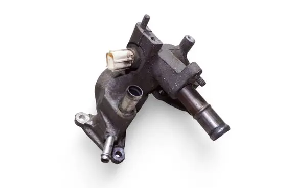 Lexus IS 220D-250-350 Water pump 