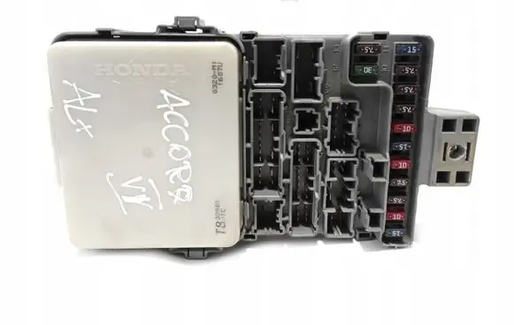 Honda Accord Positive wiring loom 3820AS1AG310