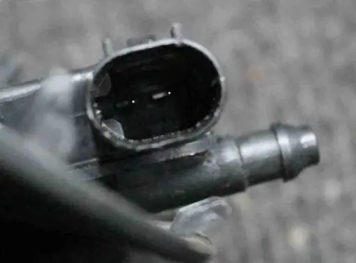 Audi A5 8T 8F Other devices 8F0955987