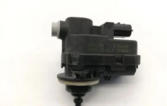 Toyota Yaris Cross Headlight level adjustment motor 90013783