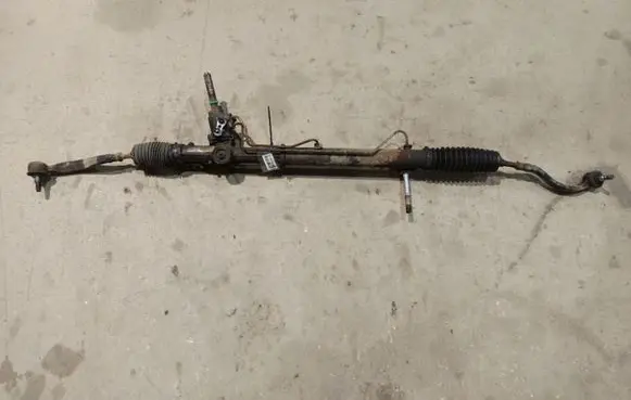 Citroen C5 Steering rack 9685708580
