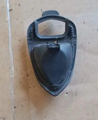 BMW 6 F06 Gran coupe Front door handle cover 