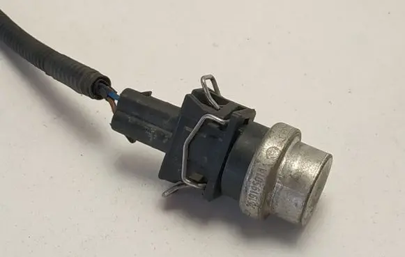 Ford Galaxy Coolant temperature sensor 251919501A