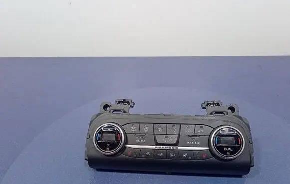 Climate control unit