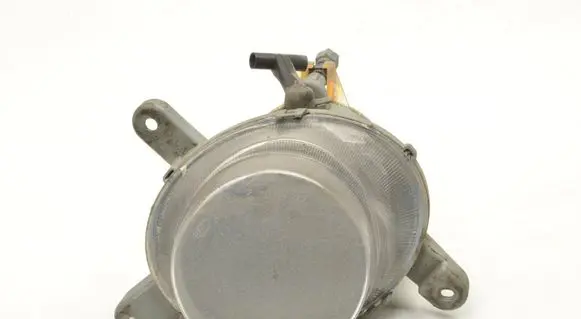 Volvo S60 Front fog light 8693337