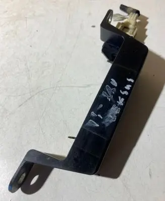Lexus IS 220D-250-350 Antenna control unit 8999741010
