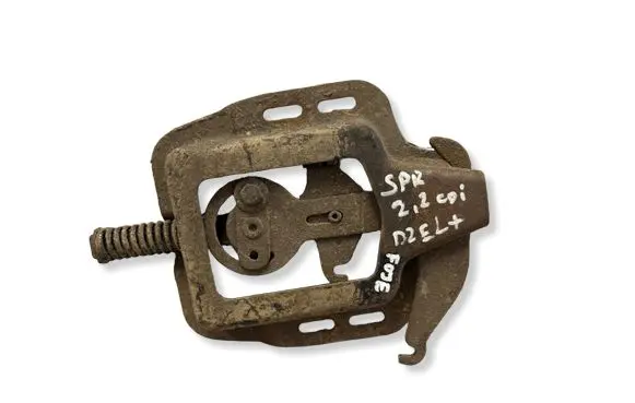 Mercedes-Benz Sprinter W901 W902 W903 W904 Handbrake/parking brake lever assembly 9014200181