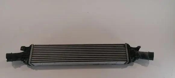 Audi A4 S4 B8 8K Intercooler radiator 8K0145805P