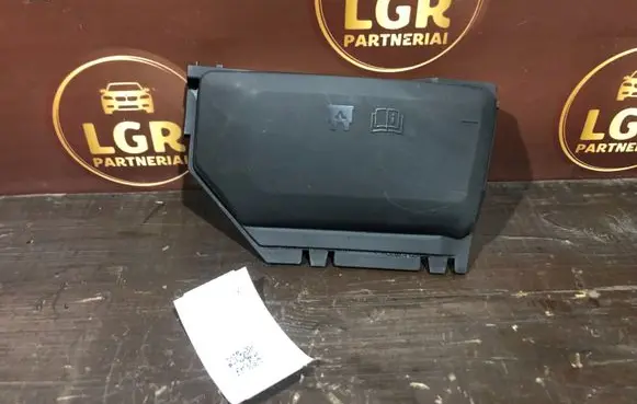 Ford S-MAX Fuse box cover 6G9T14A076AD
