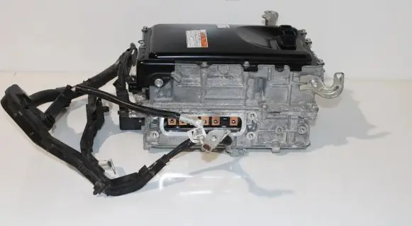 Toyota Corolla E210 E21 Voltage converter inverter G920047331