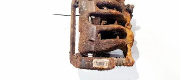 Citroen C5 Front brake caliper 9684703380