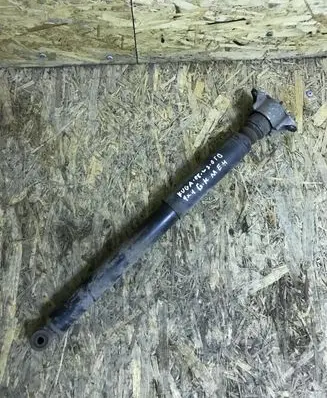 Ford Kuga I Rear shock absorber/damper
