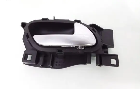Citroen C5 Front door interior handle 9660525380 9685950277