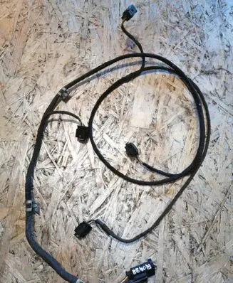 Mercedes-Benz B W245 Parking sensor (PDC) wiring loom 19688183A
