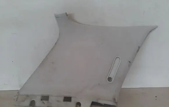 Volkswagen Golf IV (A) pillar trim 1J4867287