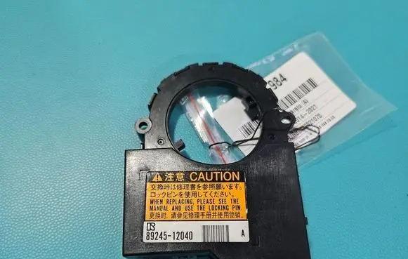 Lexus NX Steering angle sensor 8924512040 IMPRK1576984