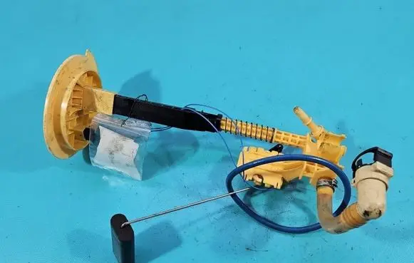 Jeep Cherokee Fuel level sensor 68140318AC IMPRK1561756