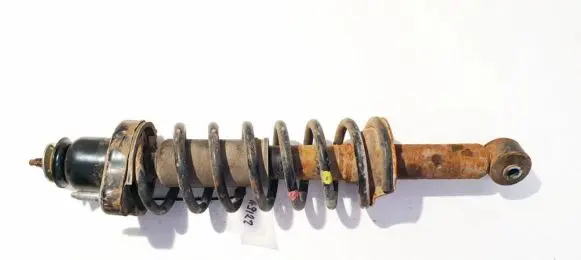 Mitsubishi ASX Rear shock absorber/damper