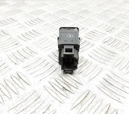 Panel lighting control switch