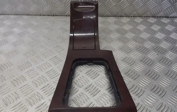 Peugeot 407 Center console 9646824577