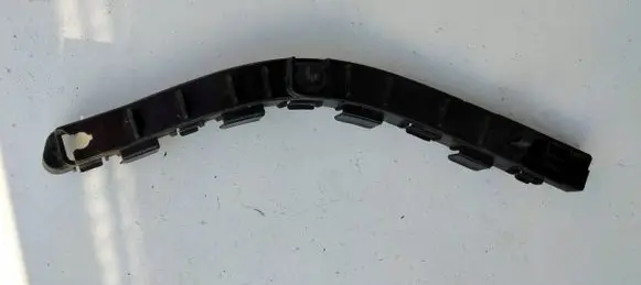KIA Sportage Bumper support mounting bracket corner 8661330000