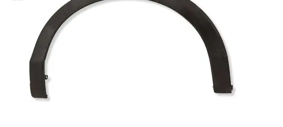 Honda Civic IX Rear arch trim 74450TV0E010M1