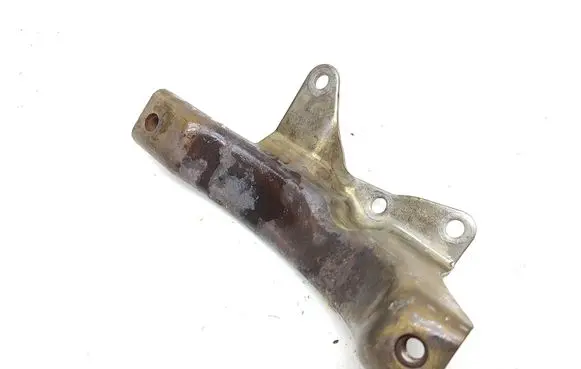 Alfa Romeo Giulia Muffler mount bracket/holder 50545165 D189 0417