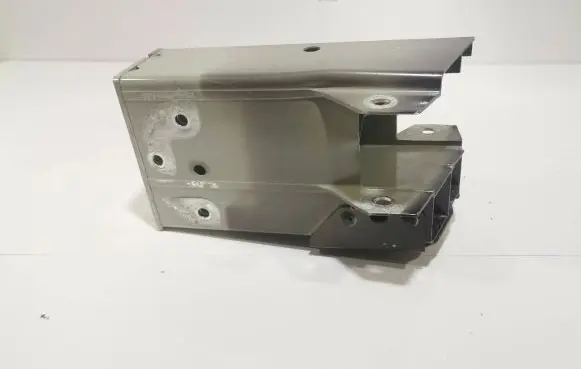 Volvo S90, V90 Front bumper mounting bracket 31386940