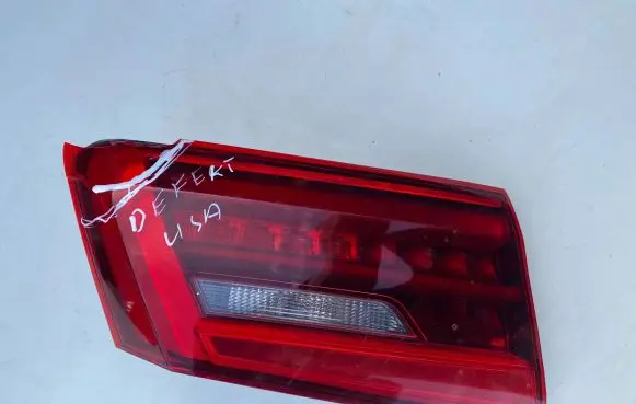 BMW 5 G30 G31 Rear/tail lights 630341L2