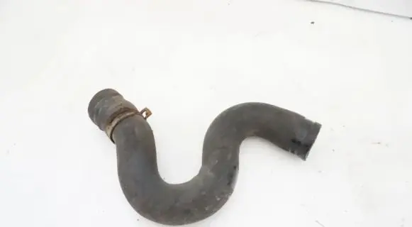 Citroen C4 I Engine coolant pipe/hose