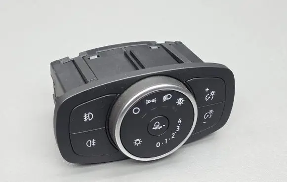 Ford Fiesta Light switch 1034567200 H1BT13D061AD
