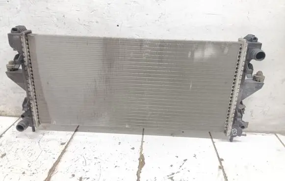 Peugeot Boxer Coolant radiator 1340359080 E8818