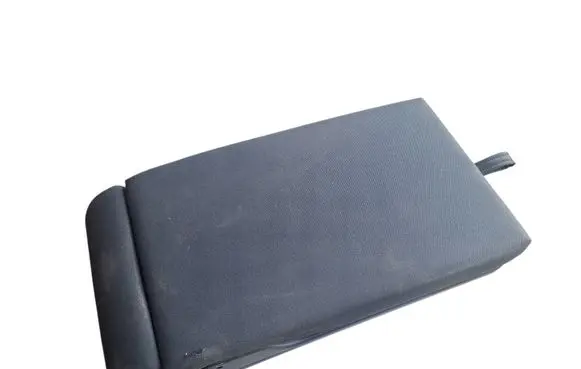 Volkswagen PASSAT B8 Rear seat armrest 3G5885205G