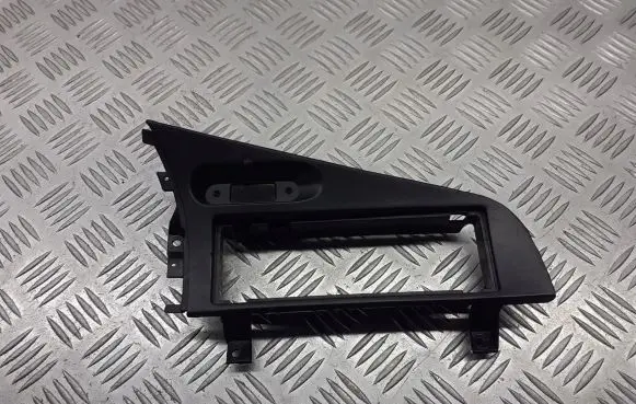 Fiat Siena Clock 46515921