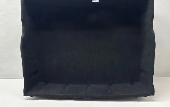 BMW X1 F48 F49 Spare wheel section trim 7425349