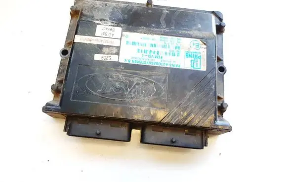Mazda 2 LP gas control unit module 67r010098 67r-010098