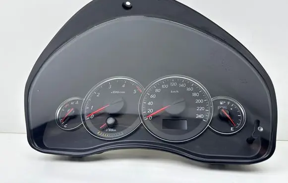 Subaru Legacy Speedometer (instrument cluster) 85002AG010 1207111127964 NSL400L