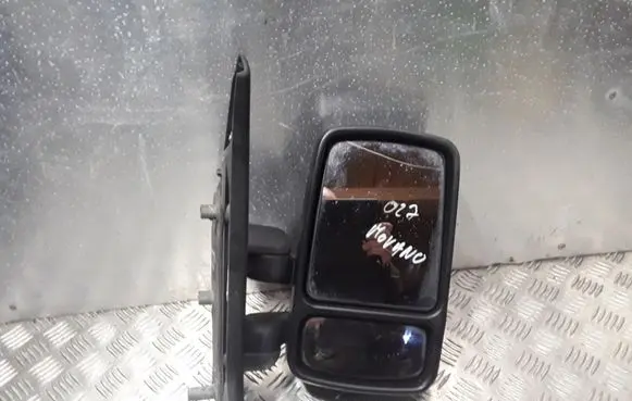Opel Movano A Manual wing mirror 