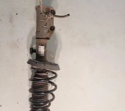 Opel Insignia A Front shock absorber with coil spring 13347474 367327926 E4622601
