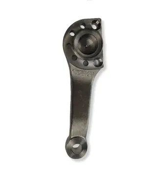 Mercedes-Benz Sprinter W907 W910 Front wheel hub spindle knuckle A9443380106