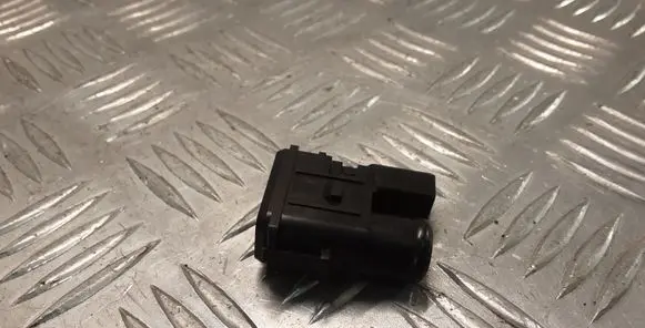 Toyota Corolla Verso E121 Interior temperature sensor 0775004682