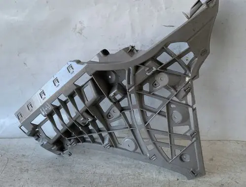 Ford B-MAX Rear bumper mounting bracket AV11R296A22AD