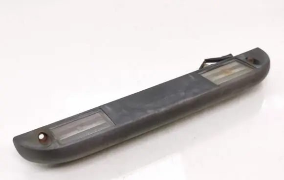 Renault Kangoo II Number plate light 3202000903 265103161R